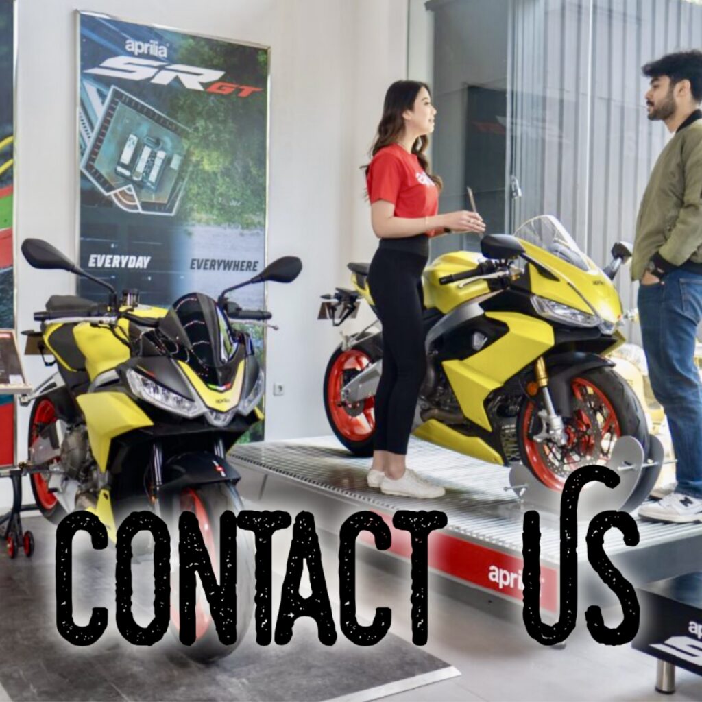 contact motoplex